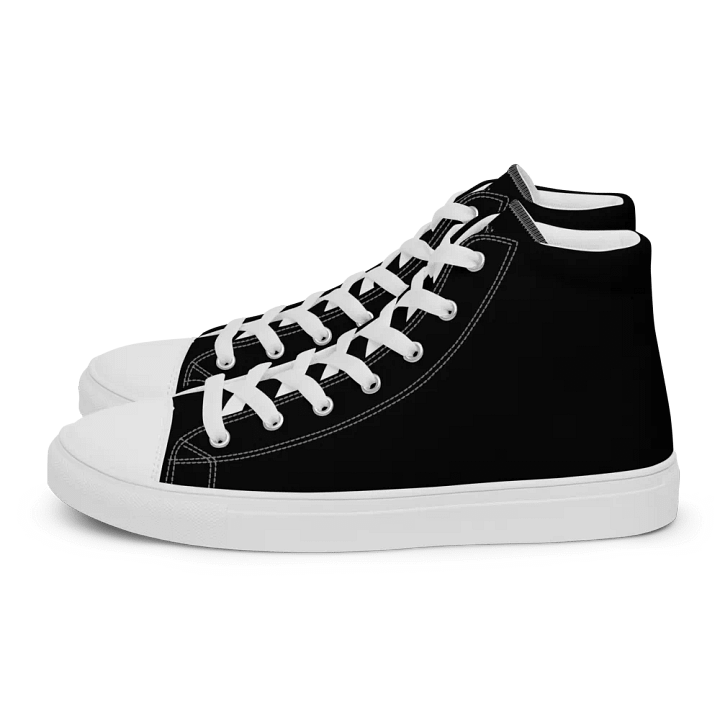 Women's High Top Shoes | Sus product image (2)