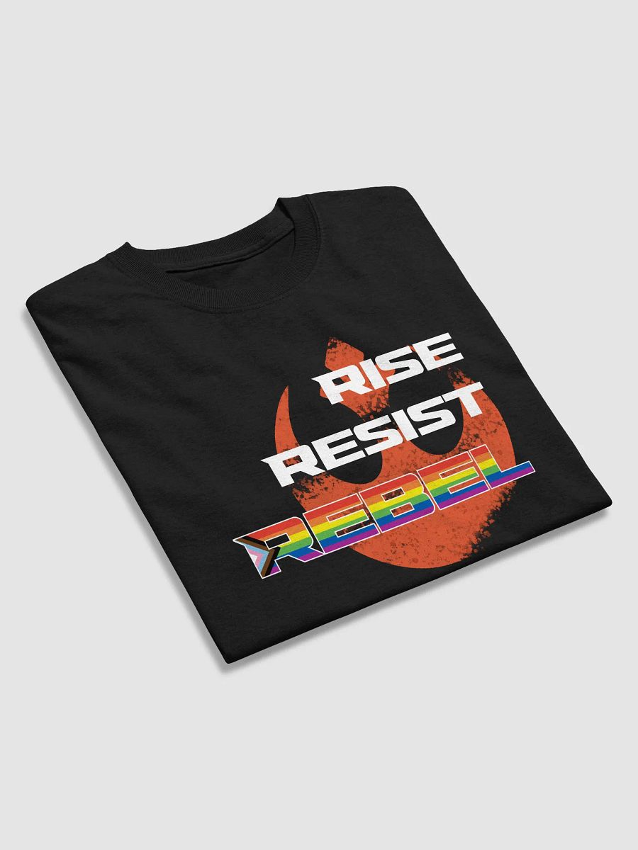 Rise Resist Rebel - Pride Edition product image (22)