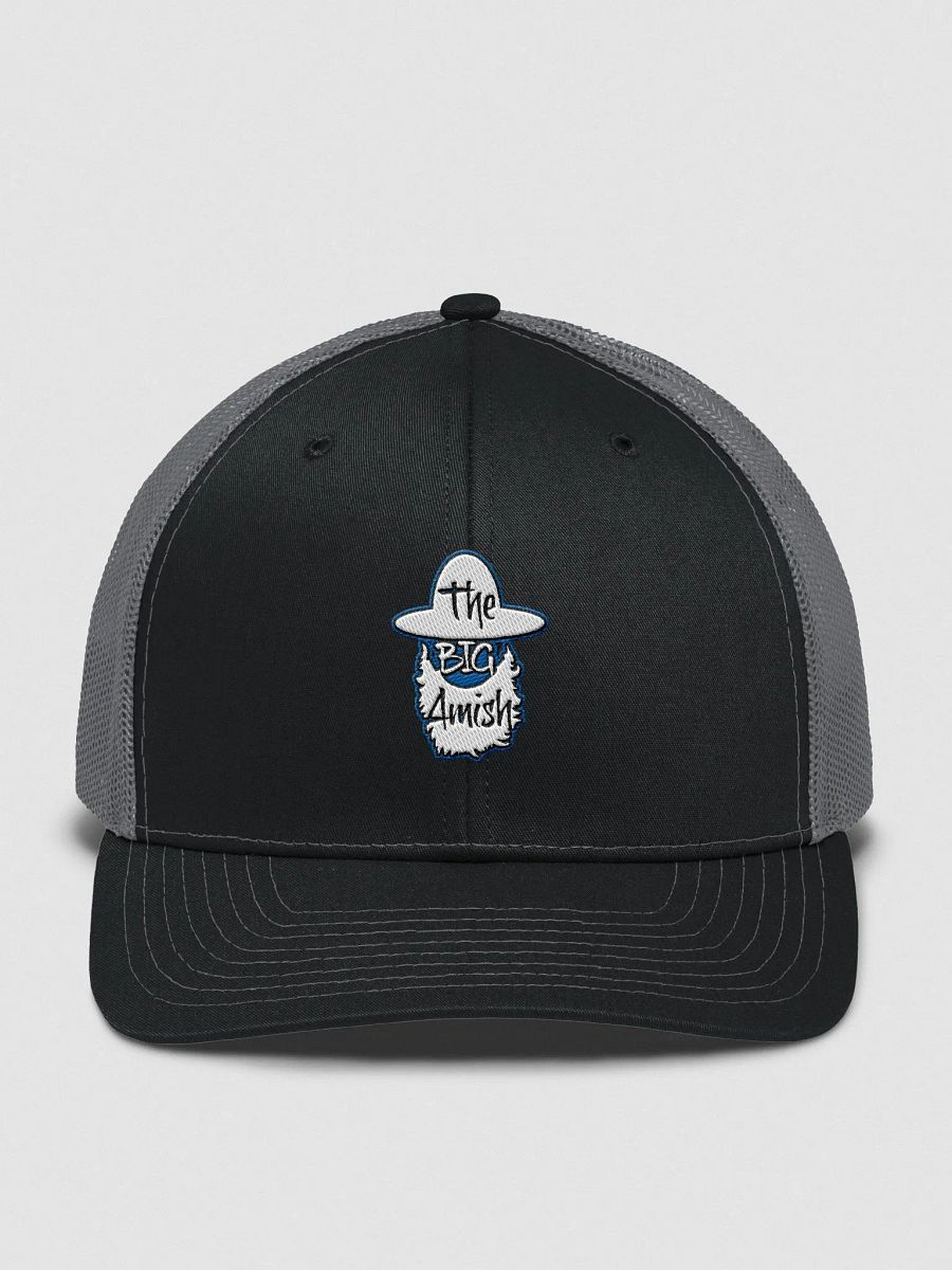 TBA Trucker Hat product image (1)