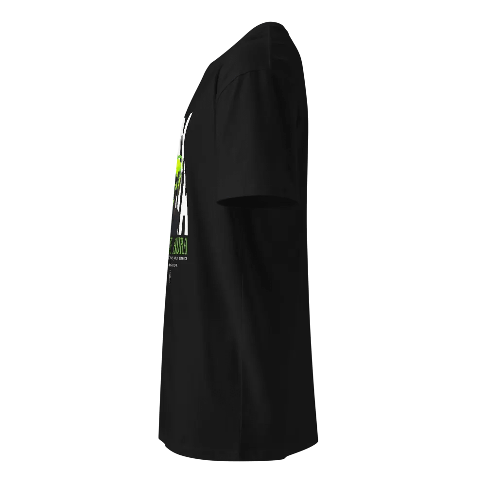 Aura Groove Unisex T-Shirt product image (3)