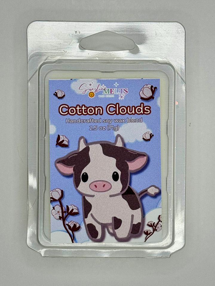 Cotton Clouds product image (2)
