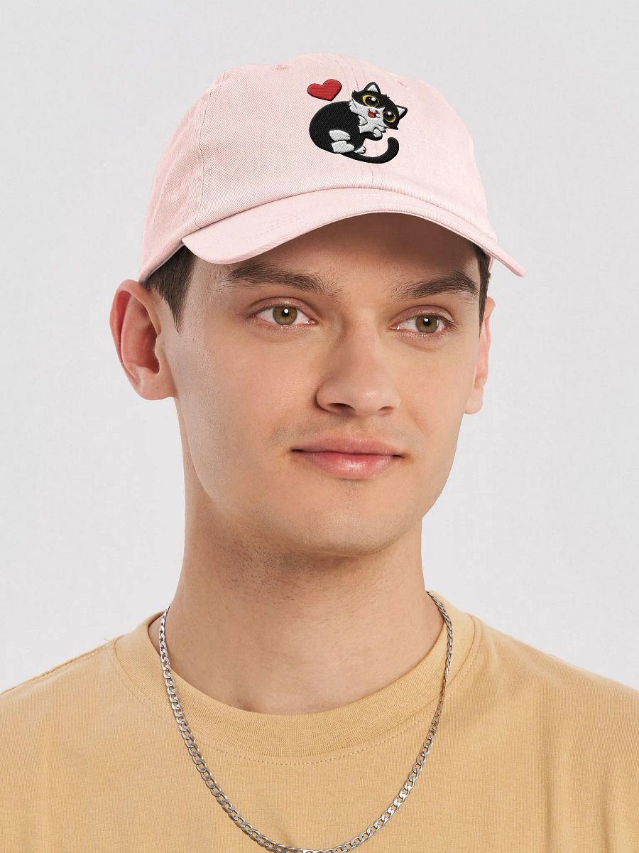 Kiwi Hat product image (15)