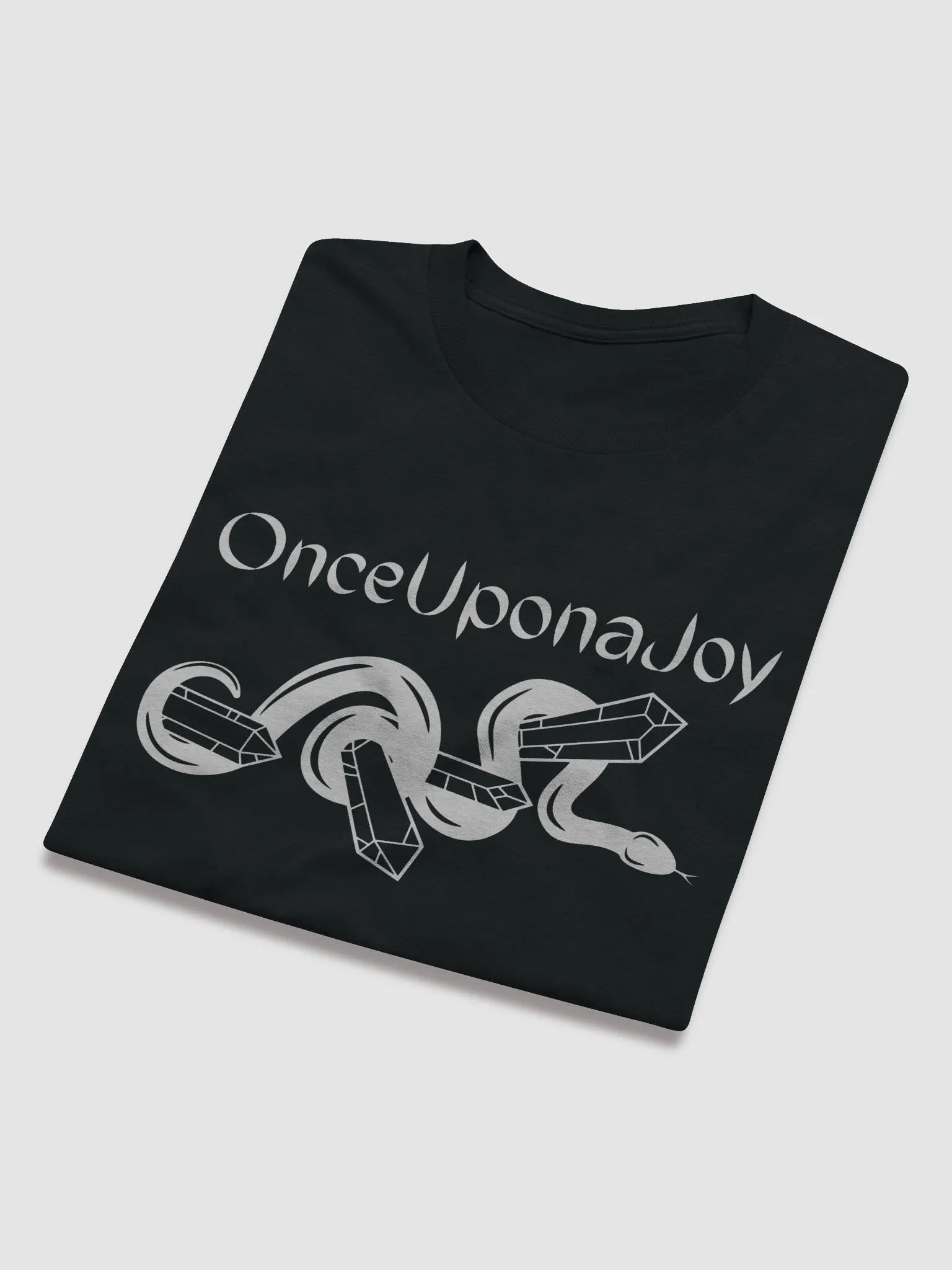 OnceUponaJoy T-shirt product image (44)