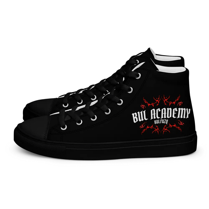 BUL ACADEMY product image (1)