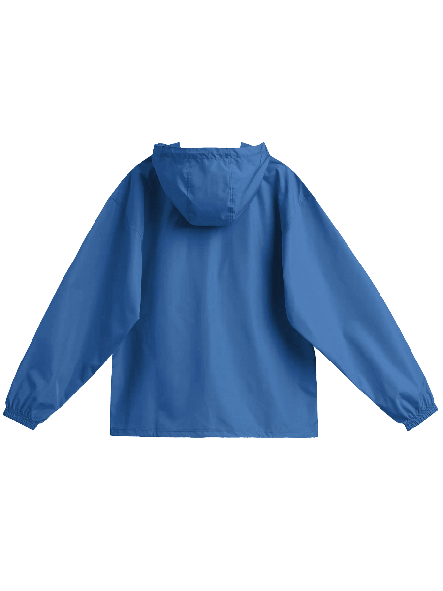 Lone Wolf Jacket product image (32)