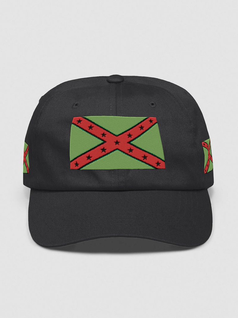 effejoe dad cap