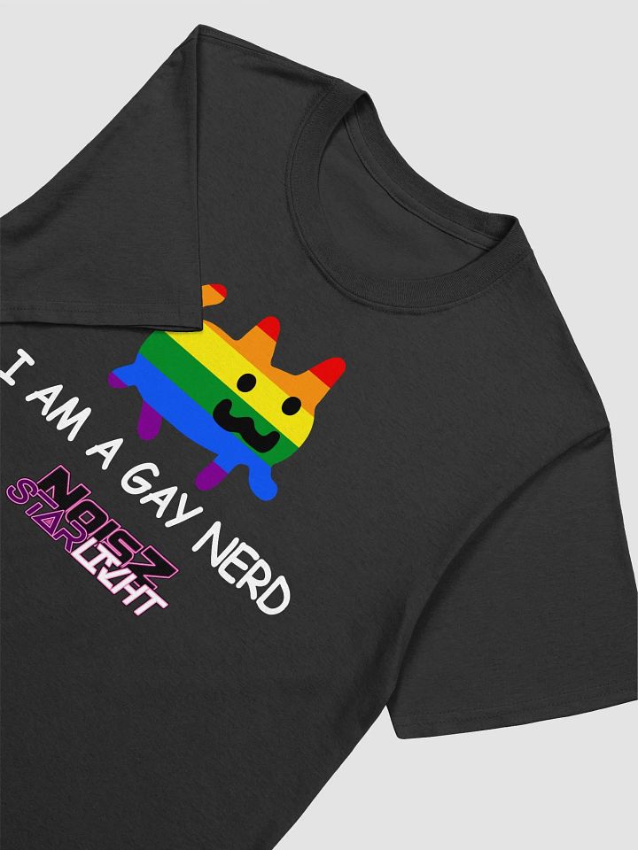 i am a gay nerd product image (2)