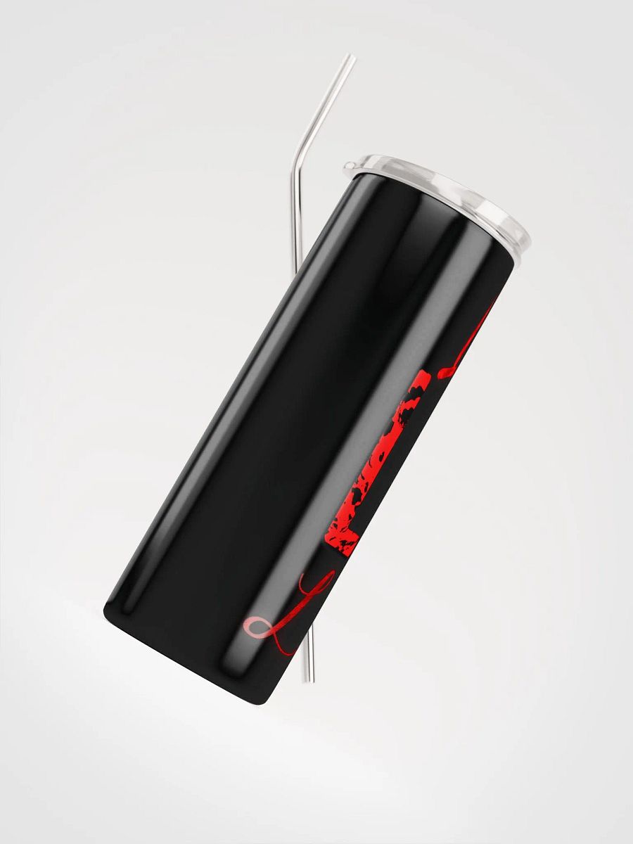 Stainless Steel Tumbler Live Lath Love product image (4)