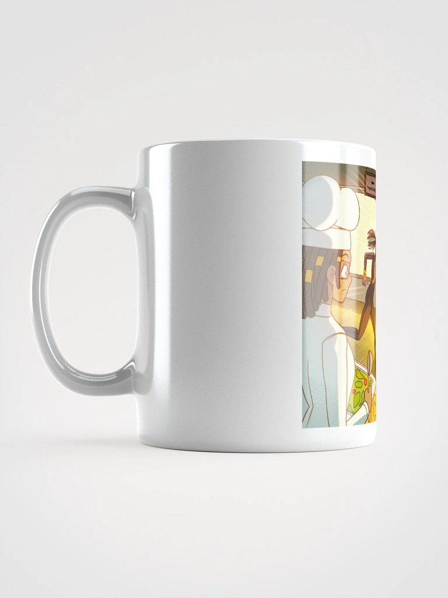 Who's NXT with Coldberg9 & Chef product image (11)