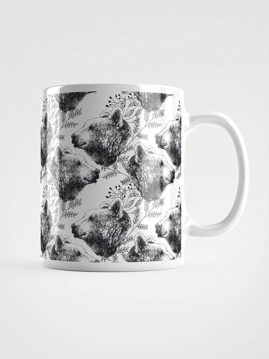 Bear Heads Mug product image (2)