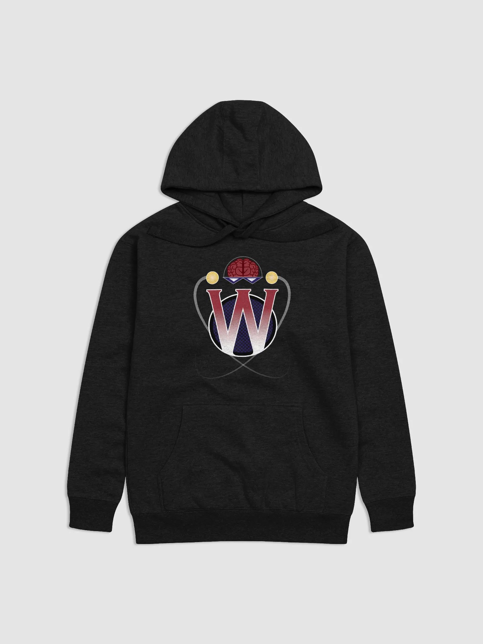 Henchman Hoodie | Lukas product image (2)