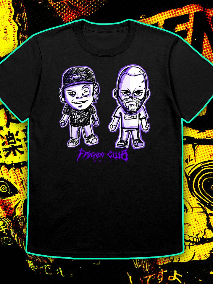 Friendo Day product image (1)