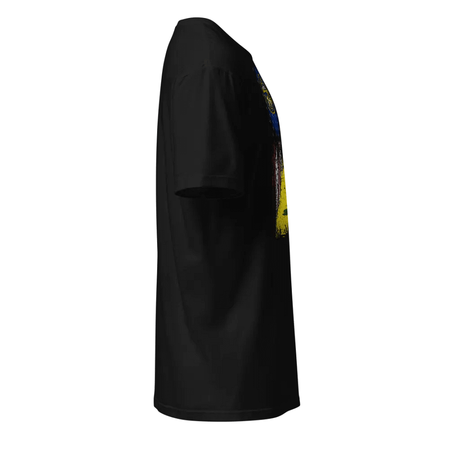 Nebraska Gadsden Flag product image (5)