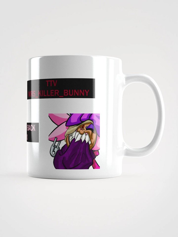 LOGO BUNNY product image (1)