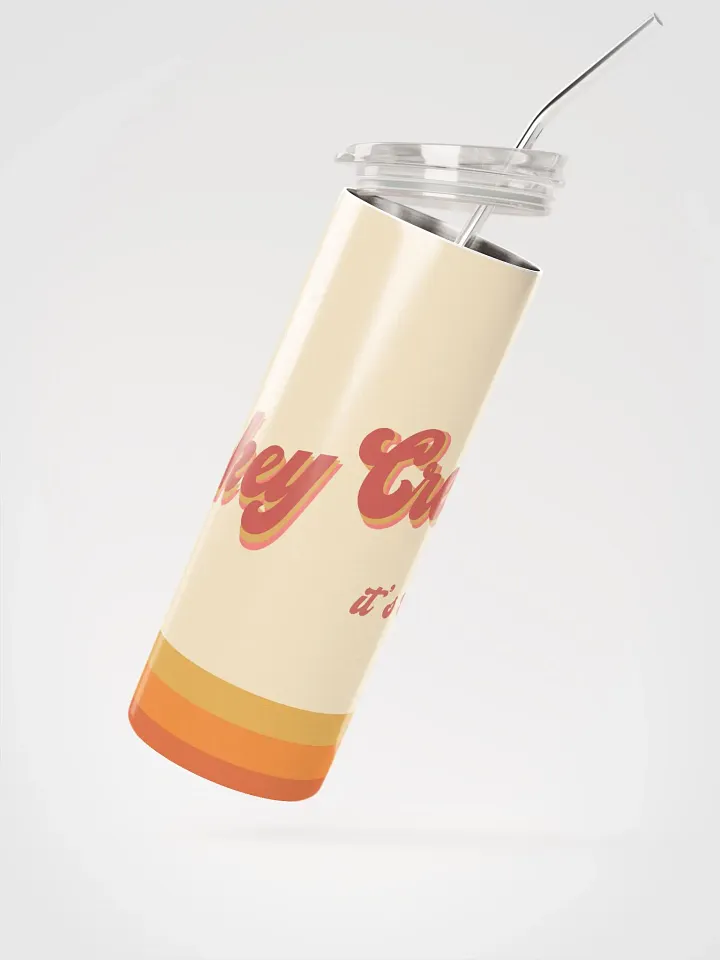 Munkey Creem Tumbler product image (2)