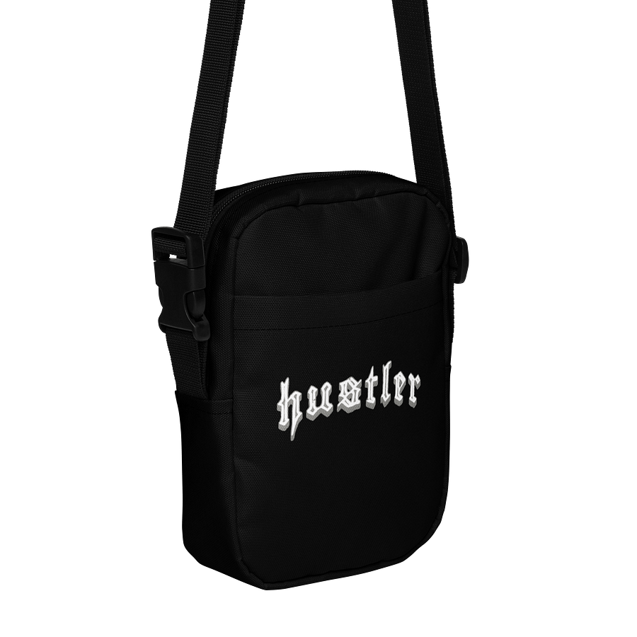 Magigio Hustler Crossbody Bag product image (3)