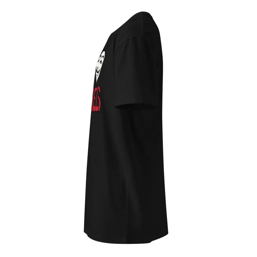 36 Barrels - Fear The People - Unisex Premium T-Shirt product image (3)
