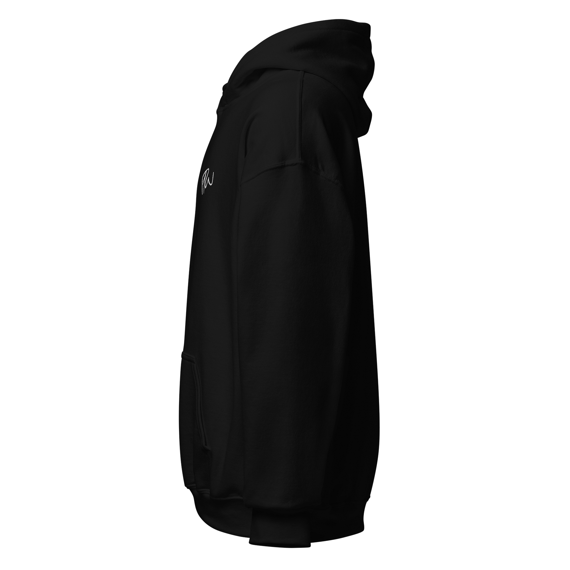 Signature FTW Embroidered Hoodie product image (2)