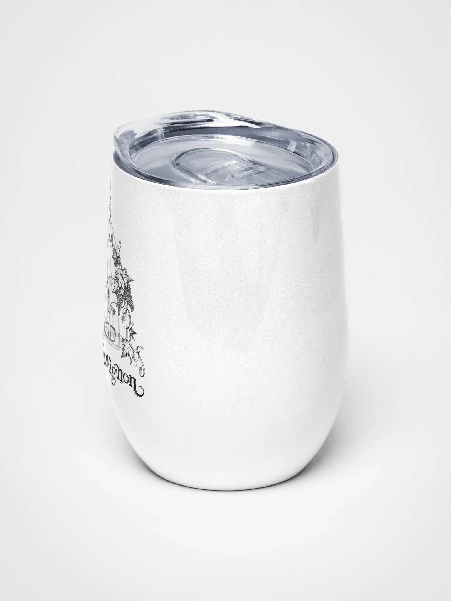 Forrest Sauvignon Tumbler product image (5)