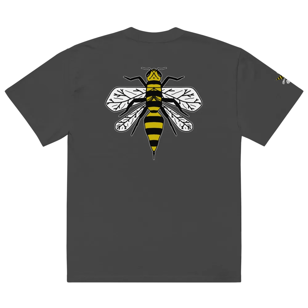 Hornet tee product image (6)