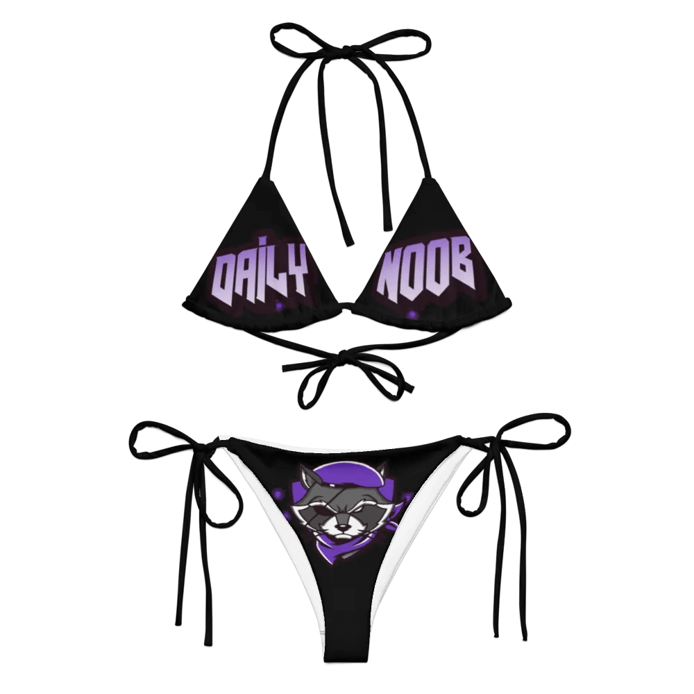 Noobs Swimwear product image (1)