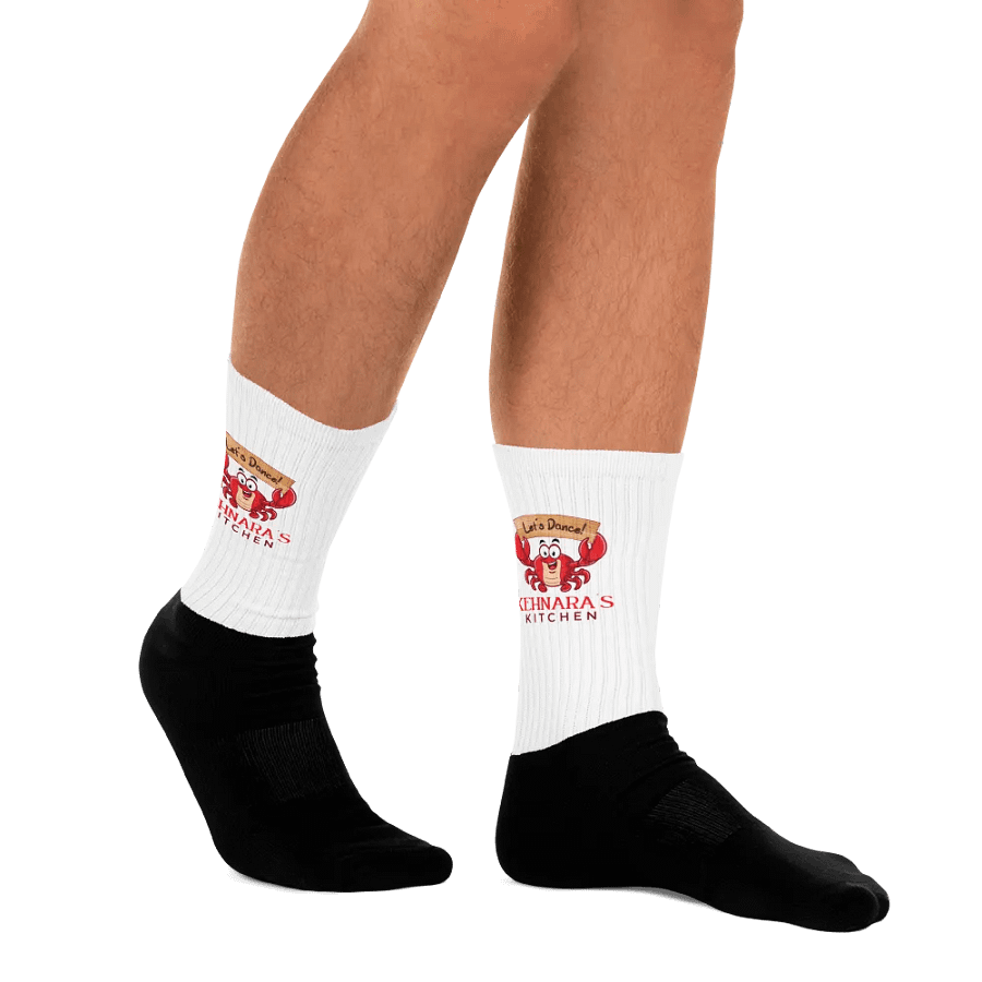 Leo Socks product image (11)