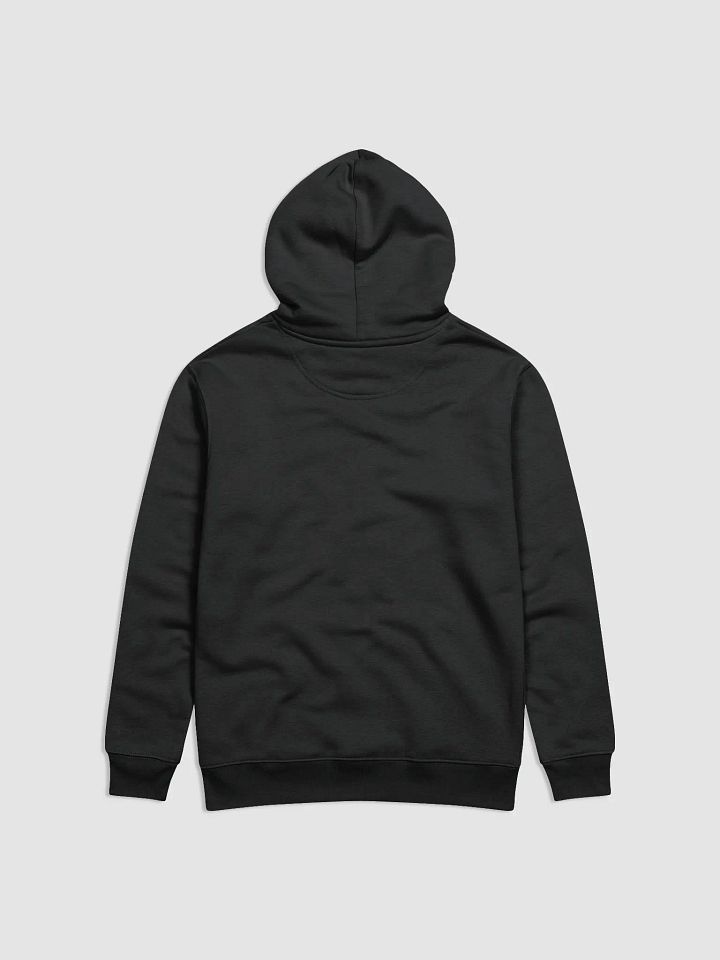 Zero F's Given Hoodie product image (2)