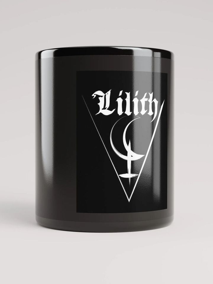 Cana Black Moon LILITH product image (1)