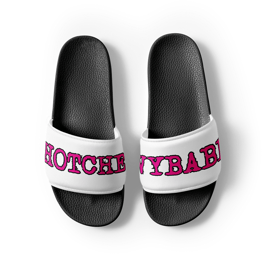 women's slides product image (3)