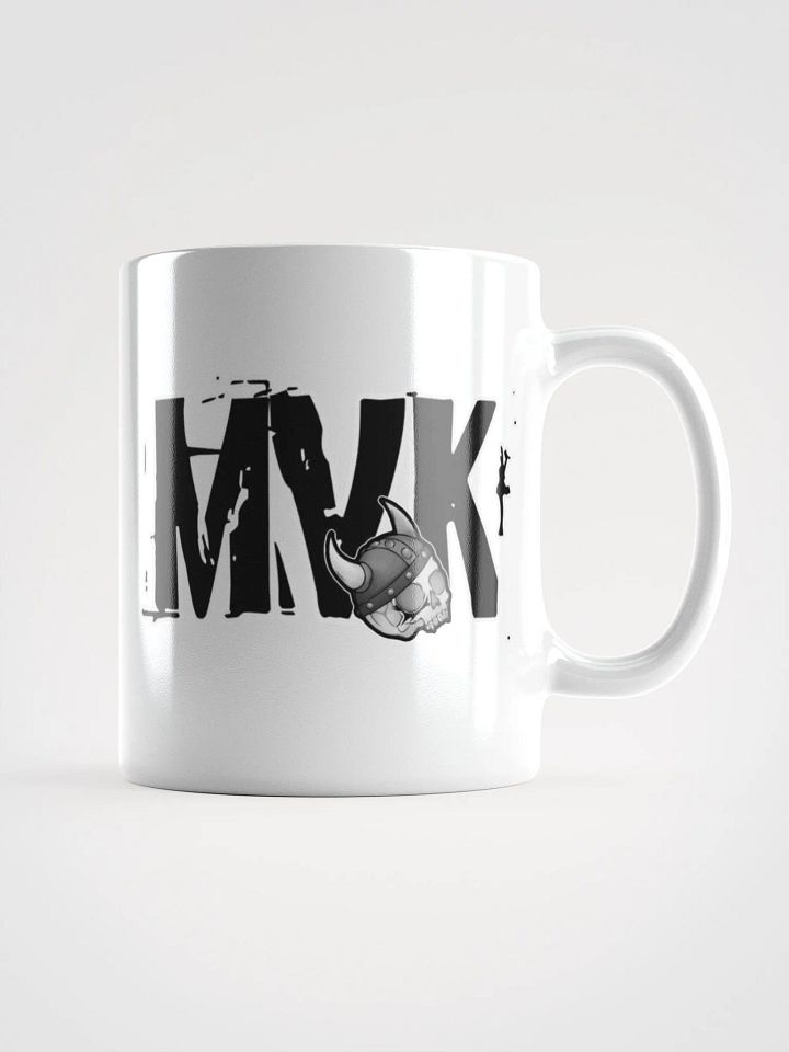 Morning Coffee with Viking product image (2)