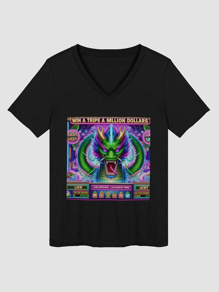 lucky casino shirt product image (1)