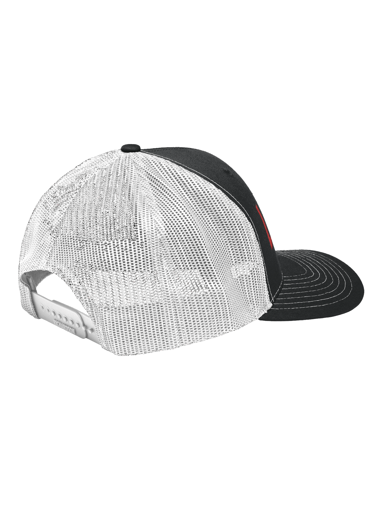 L2A Mesh Back Trucker Hat product image (24)