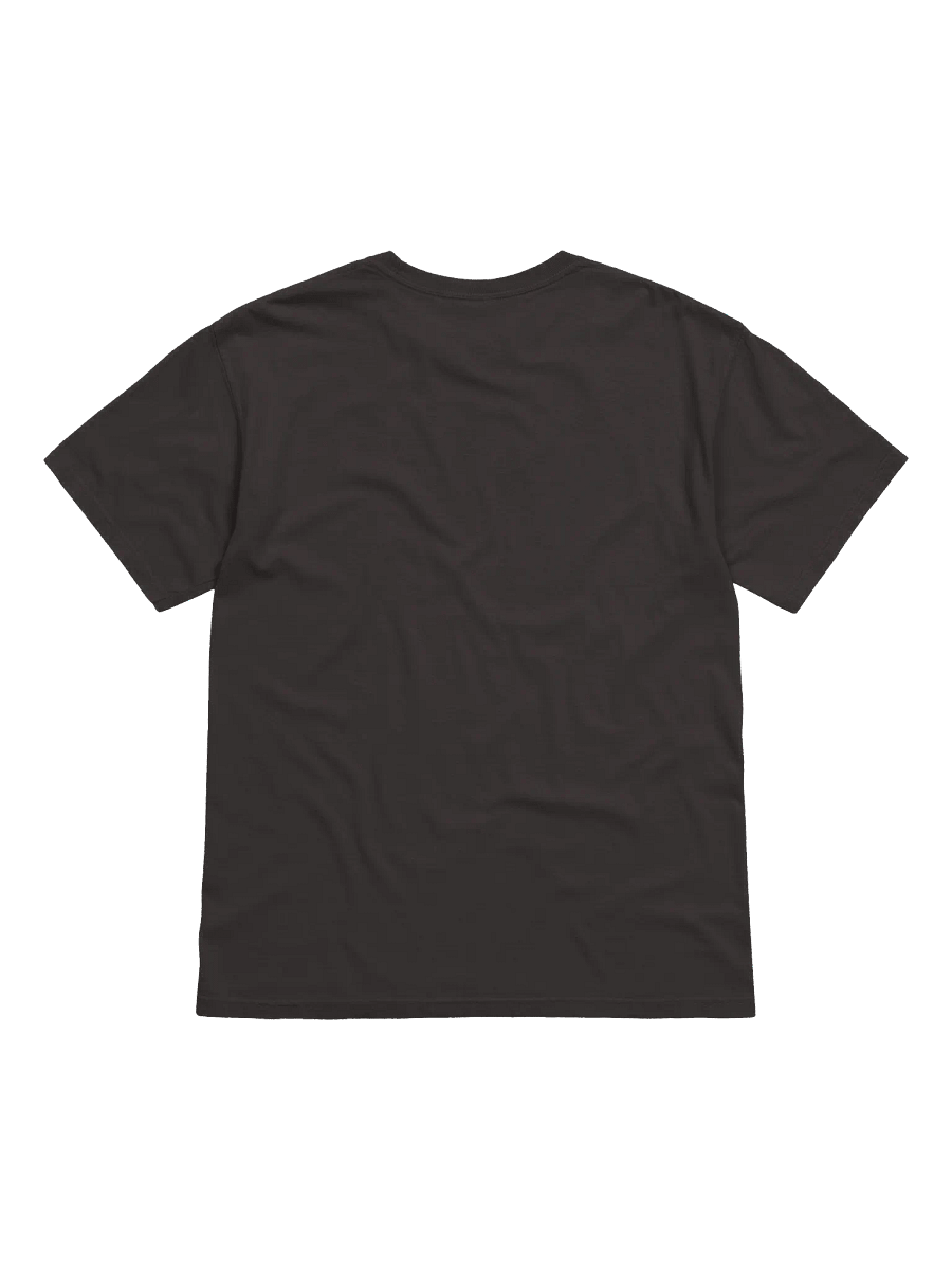 “A Better Planet” Heavyweight Comfort Tee – BiocharDaily Edition product image (6)