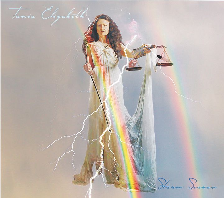*Storm Season* Vinyl Record product image (1)