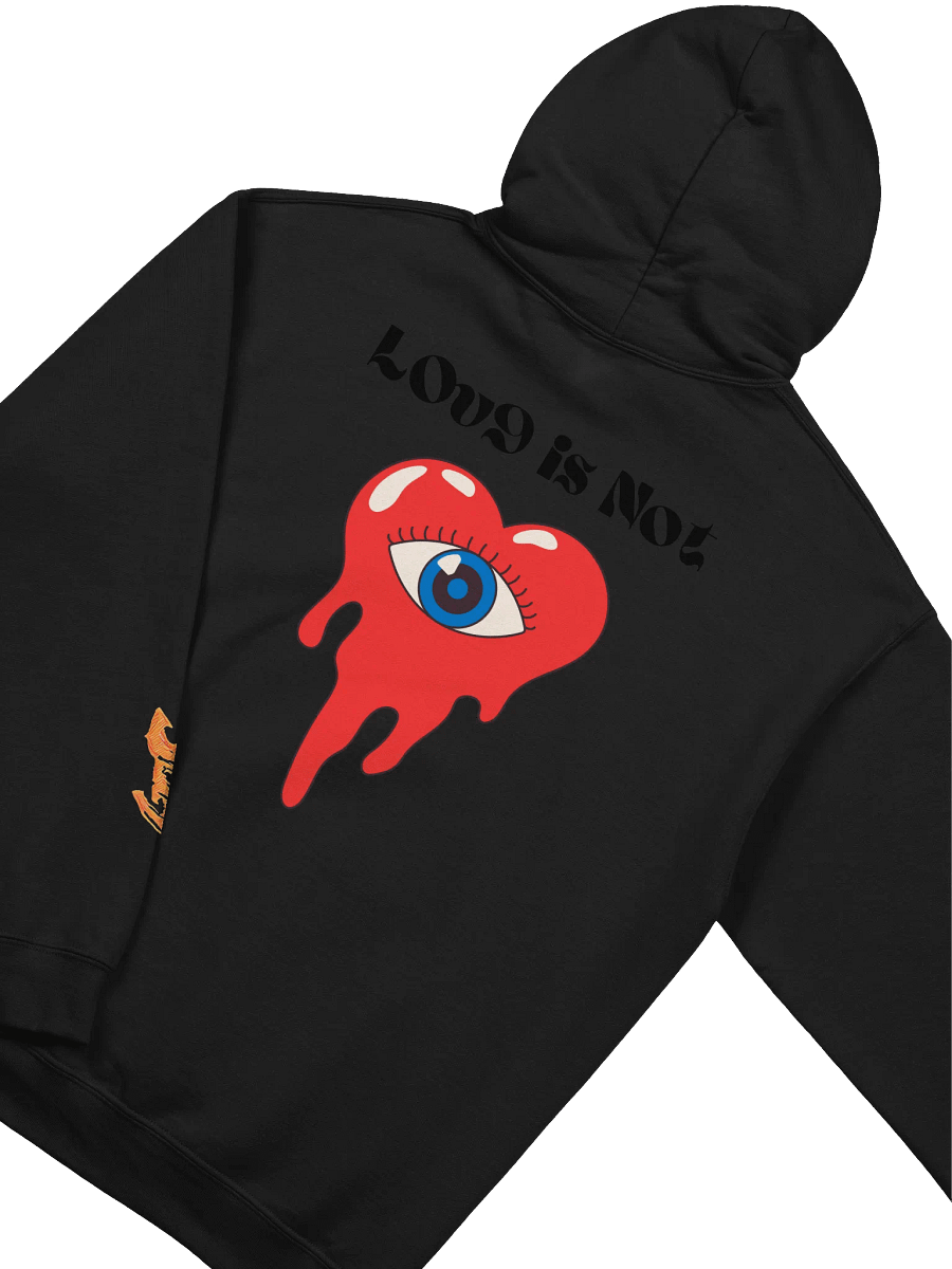 L0v9 Is ALiv3//Hoodi3 product image (39)
