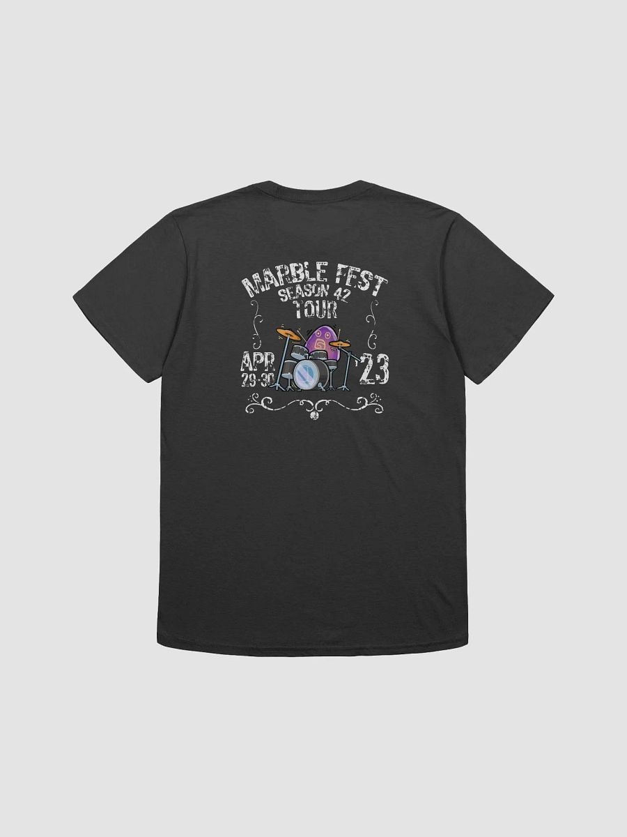 Marble Fest 42 Tshirt - Zab product image (8)