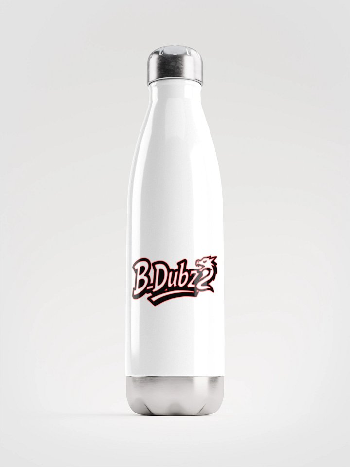 B_DubzZ Water Bottle product image (1)