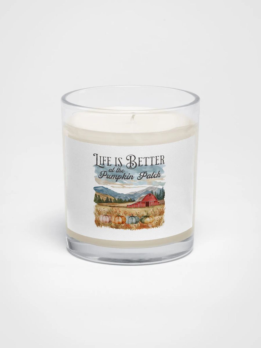 Fall Candle 2 product image (1)