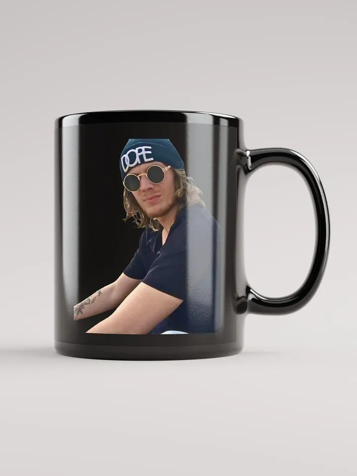 In Memory of B.M.K. Mug product image (2)