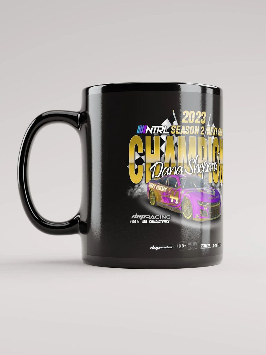 Dana Shepard Champion Mug product image (12)