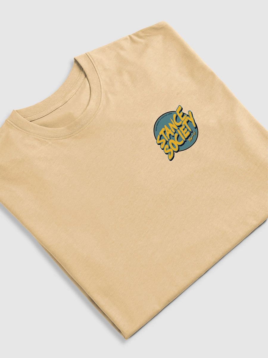 Stance Society Graphic Tee product image (5)
