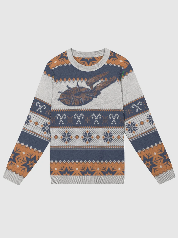 Ugly Pirate Sweater product image (1)