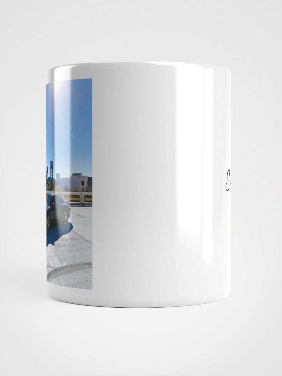 Jacksonville FL, Save the manuals MUG product image (6)