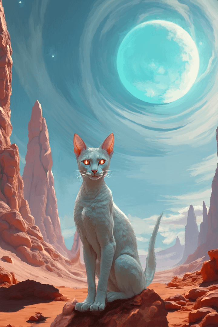 Desert Heat product image (1)