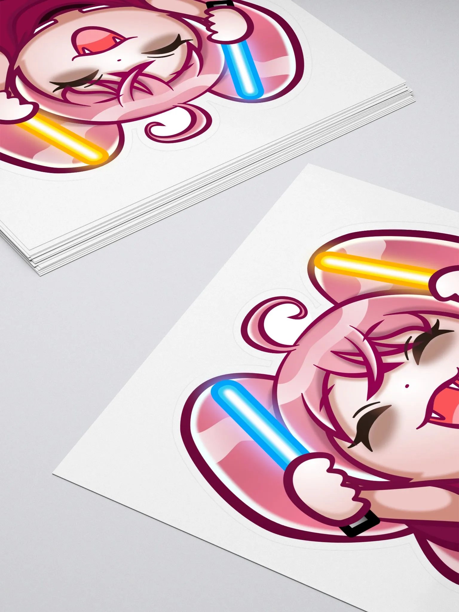 Penti Cheer Sticker product image (4)