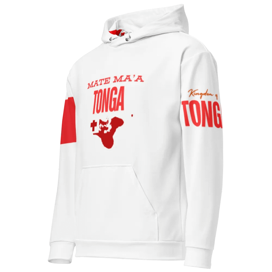 MATE MA'A TONGA product image (6)