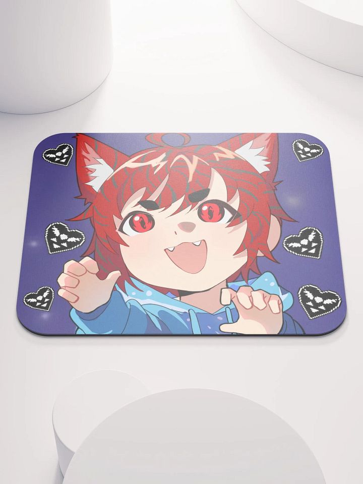 Chibi Cyn - Mousepad product image (1)