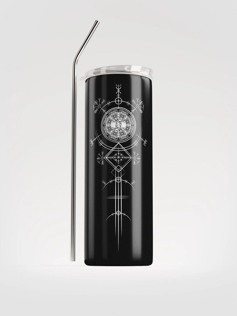 Runes - Yggdrasil WoB product image (1)