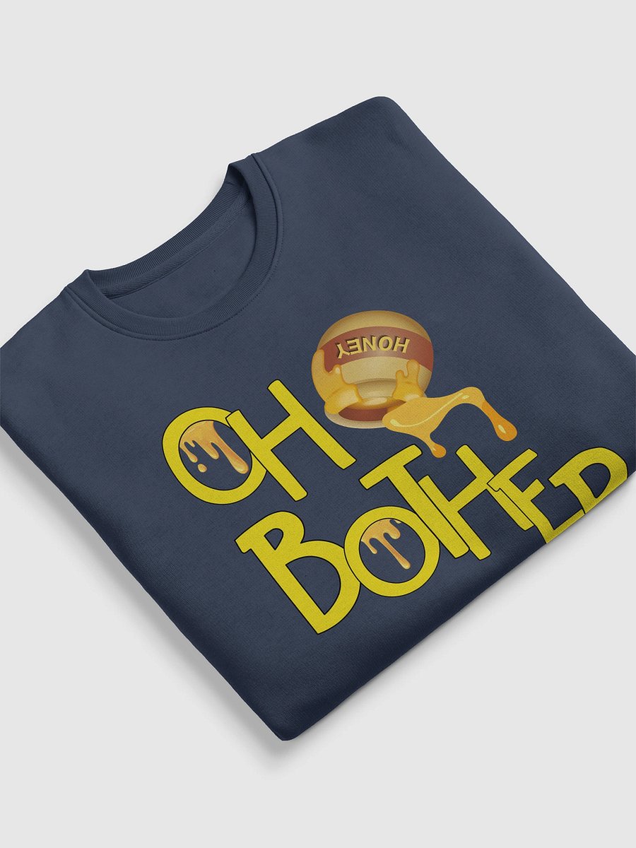 Oh Bother Sweatshirt product image (14)