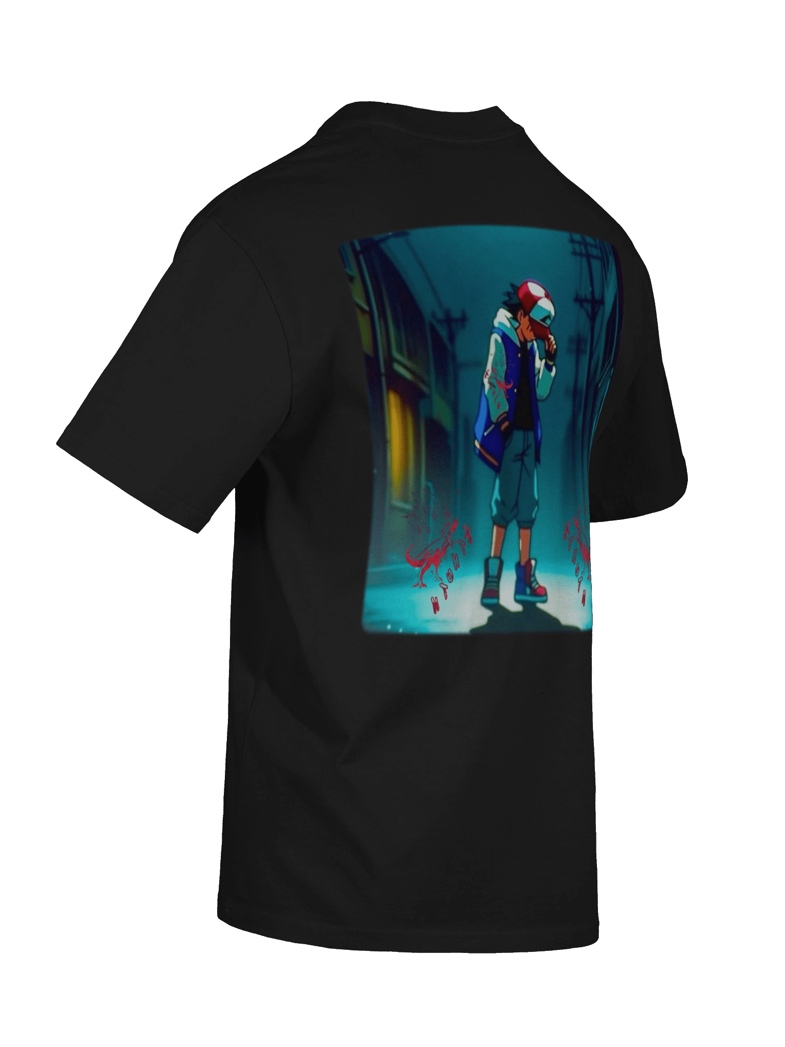 i just wanna play pokemon bro product image (17)